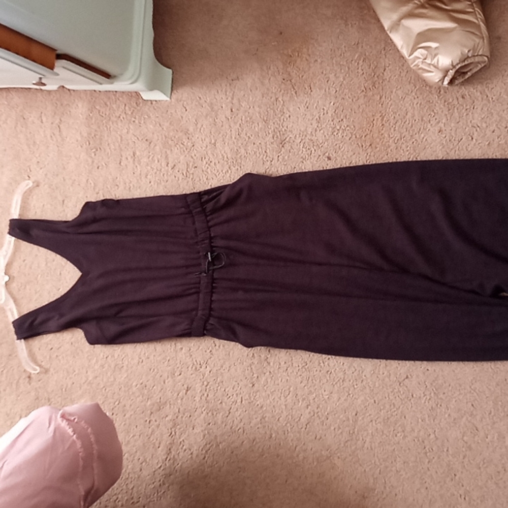 Old Navy athletic romper